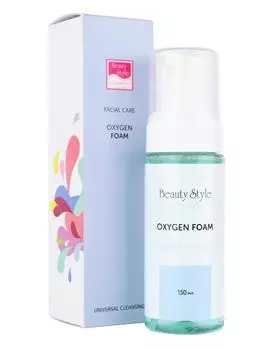 Молочко, пенка, эмульсия Beauty Style