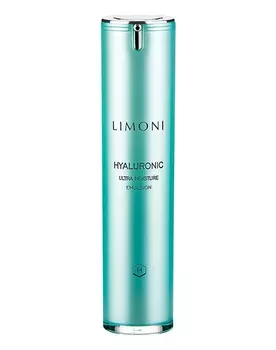 Молочко, пенка, эмульсия Limoni