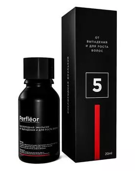 Молочко, пенка, эмульсия Perfleor