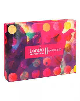 Молочко, пенка Londa Professional