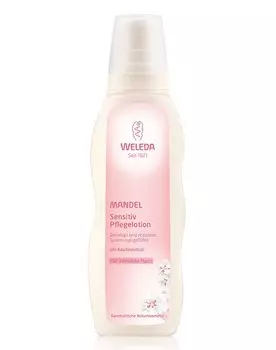 Молочко, пенка, эмульсия Weleda