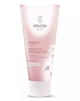 Молочко, пенка, эмульсия Weleda