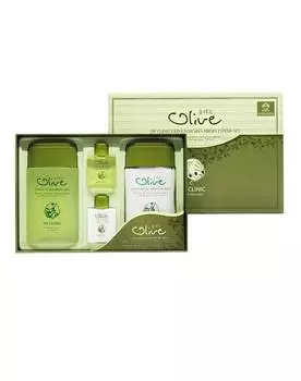 Набор 3W Clinic