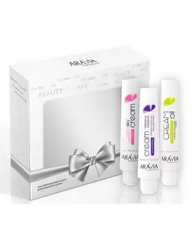 Набор Aravia