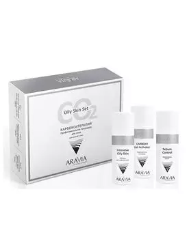 Набор Aravia
