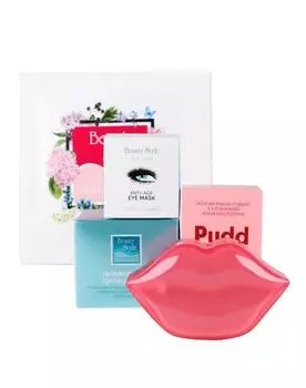 Набор Beauty Style