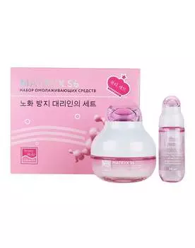 Набор Beauty Style