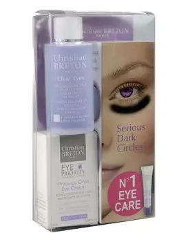 Набор Christian Breton