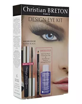 Набор Christian Breton