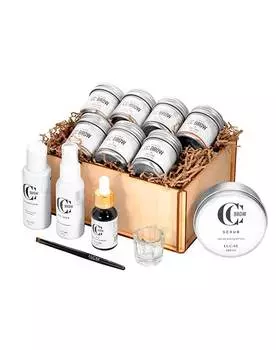 Набор Lucas Cosmetics