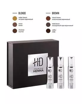 Набор Lucas Cosmetics