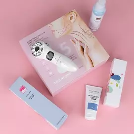 Набор "5 методик для лифтинга и омоложения"