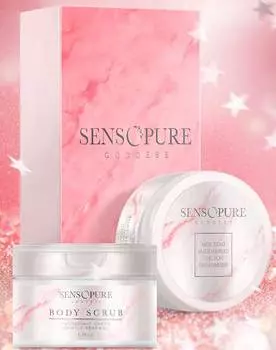 Набор Sensopure