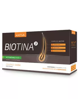 Несмываемый уход, защита Kativa