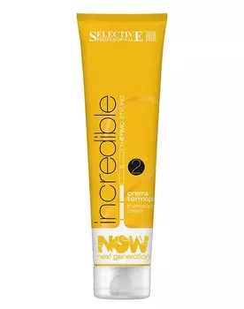 Несмываемый уход, защита Selective