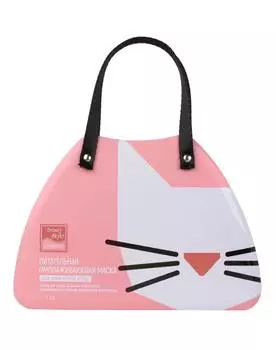 Патчи, нетканные маски Beauty Style