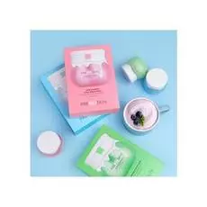 Нетканая маска, патч Beauty Style