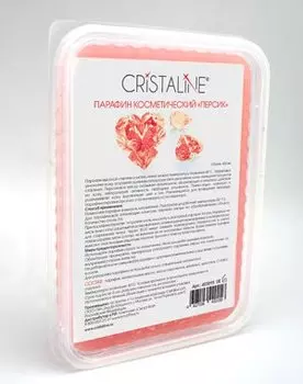 Парафины Cristaline
