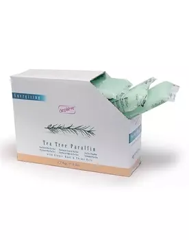 Парафины Depileve