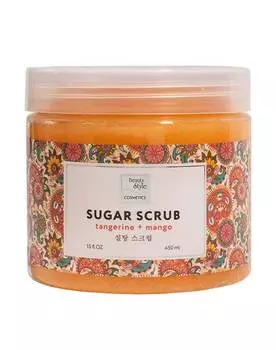 Пилинг, скраб Beauty Style