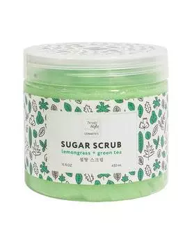 Пилинг, скраб Beauty Style