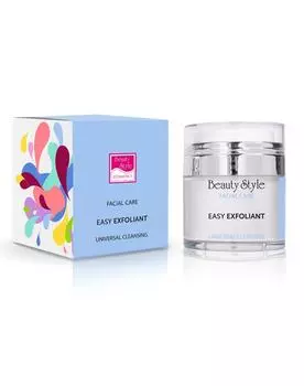 Пилинг, скраб Beauty Style