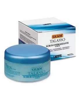 Пилинг, скраб GUAM