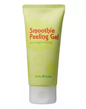 Пилинг, скраб Holika Holika