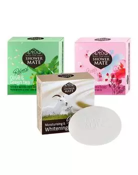 Пилинг, скраб KeraSys