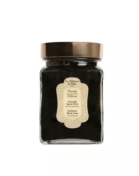 Пилинг, скраб La Sultane De Saba