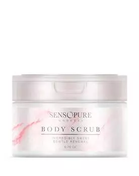 Пилинг, скраб Sensopure
