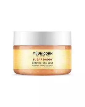 Пилинг, скраб Younicorn