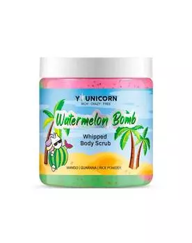 Пилинг, скраб Younicorn