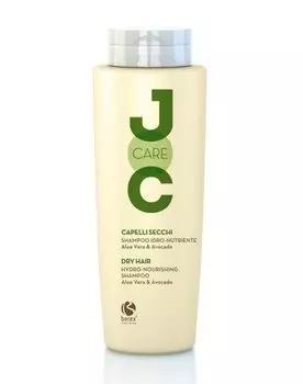 Шампунь Barex