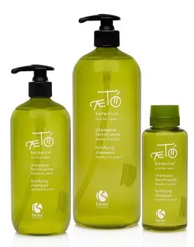 Шампунь Barex