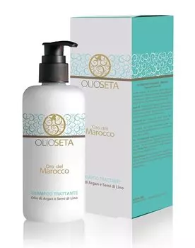 Шампунь Barex