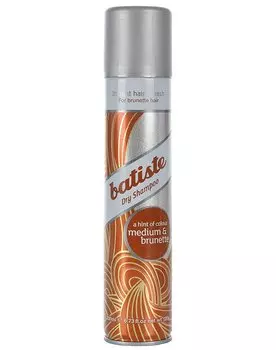 Шампунь Batiste