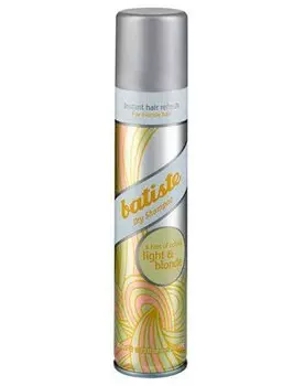 Шампунь Batiste