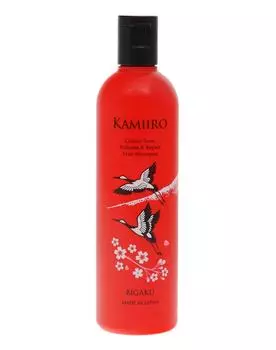 Шампунь Bigaku