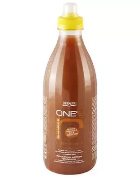 Шампунь Dikson