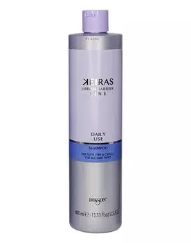 Шампунь Dikson