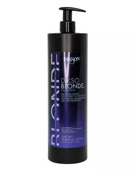 Шампунь Dikson