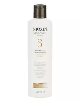 Шампунь Nioxin