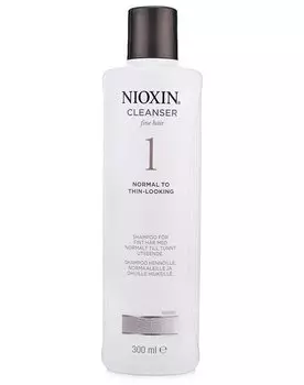 Шампунь Nioxin