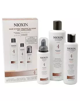 Шампунь Nioxin