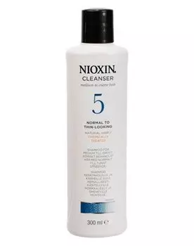 Шампунь Nioxin