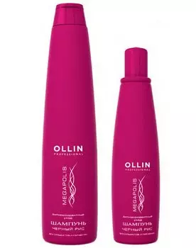 Шампунь Ollin