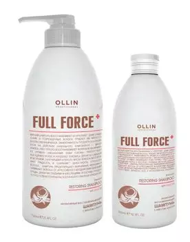 Шампунь Ollin