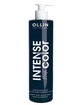 Шампунь Ollin