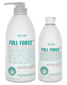 Шампунь Ollin